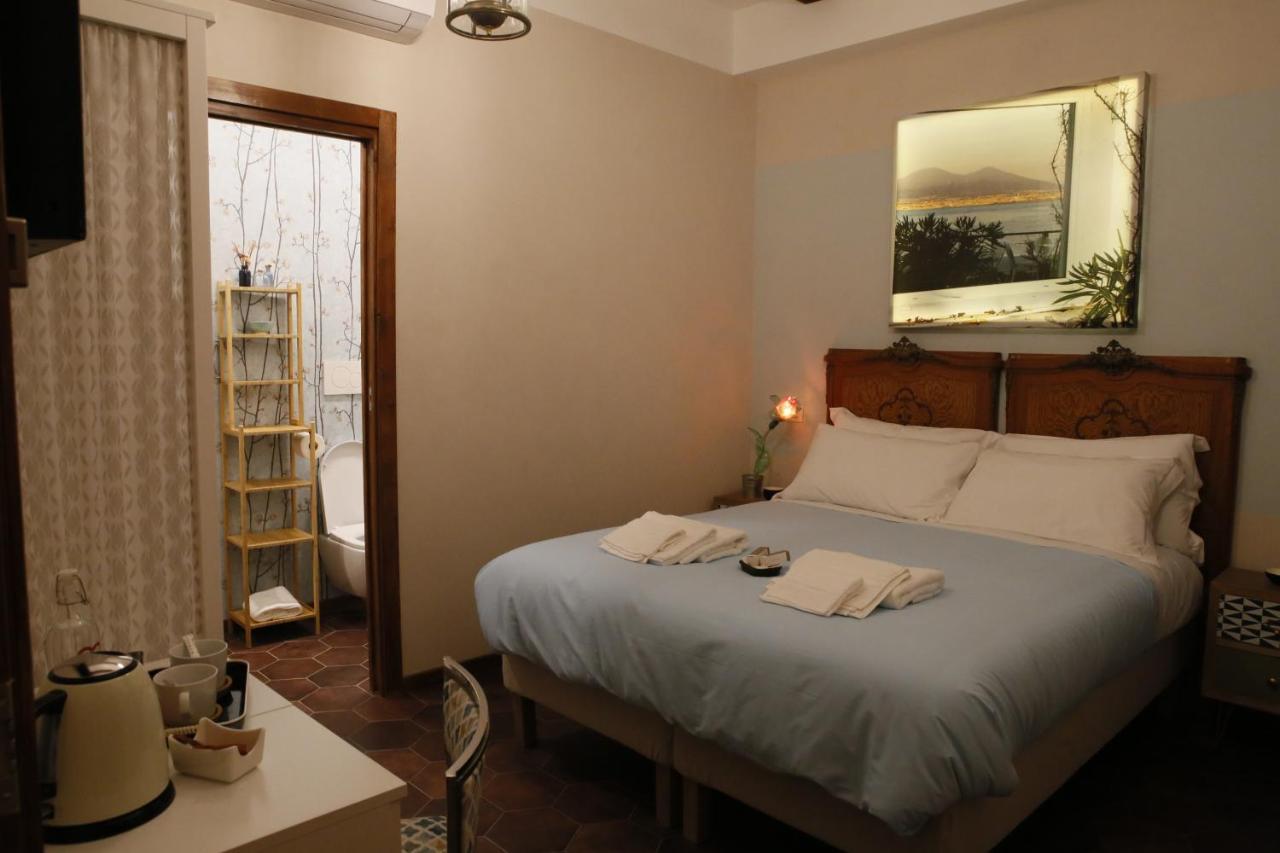 Bed & Breakfast Napolicentrico