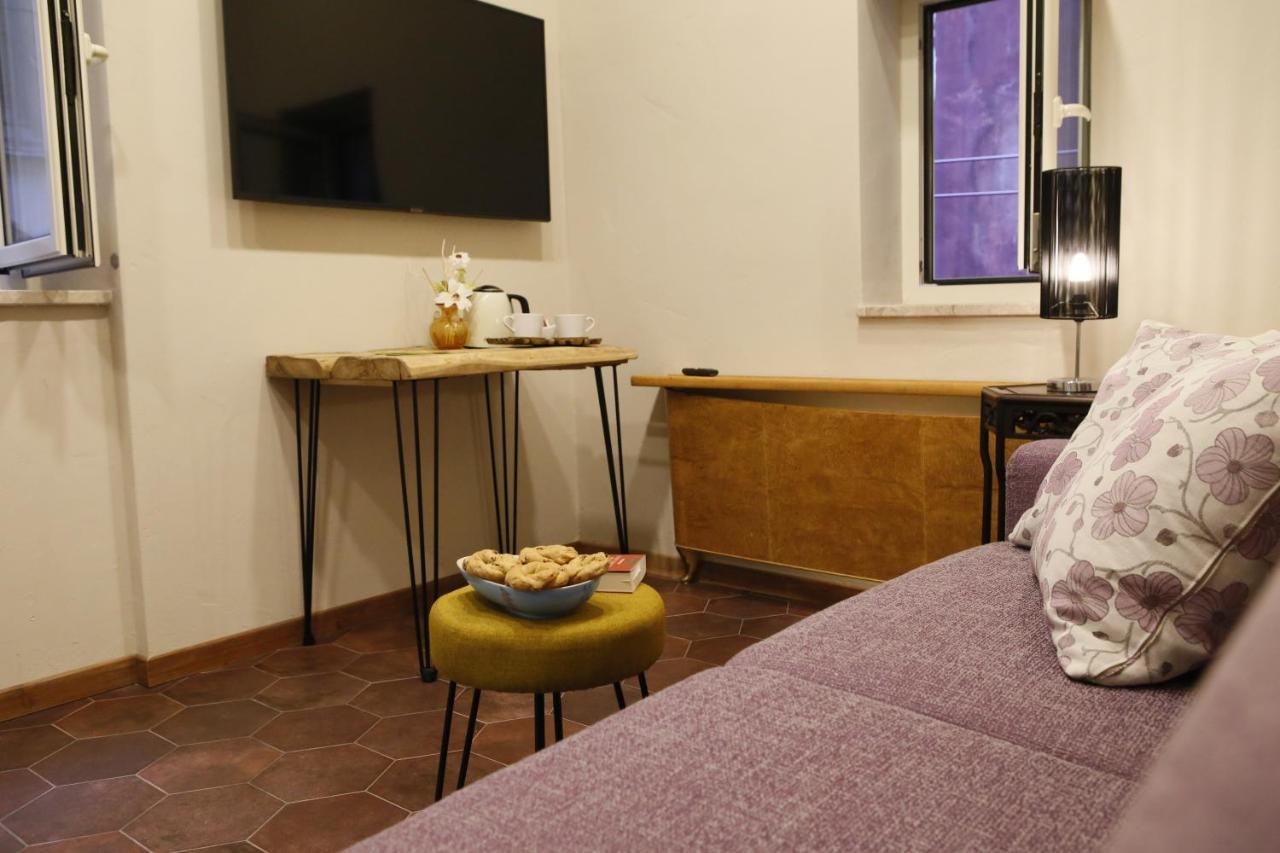 Napolicentrico Bed & Breakfast