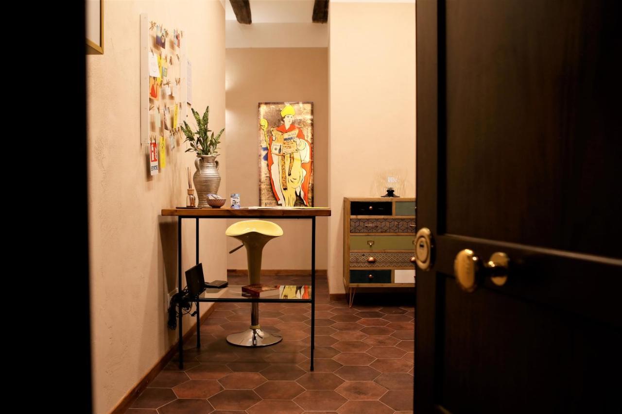 Bed & Breakfast Napolicentrico *