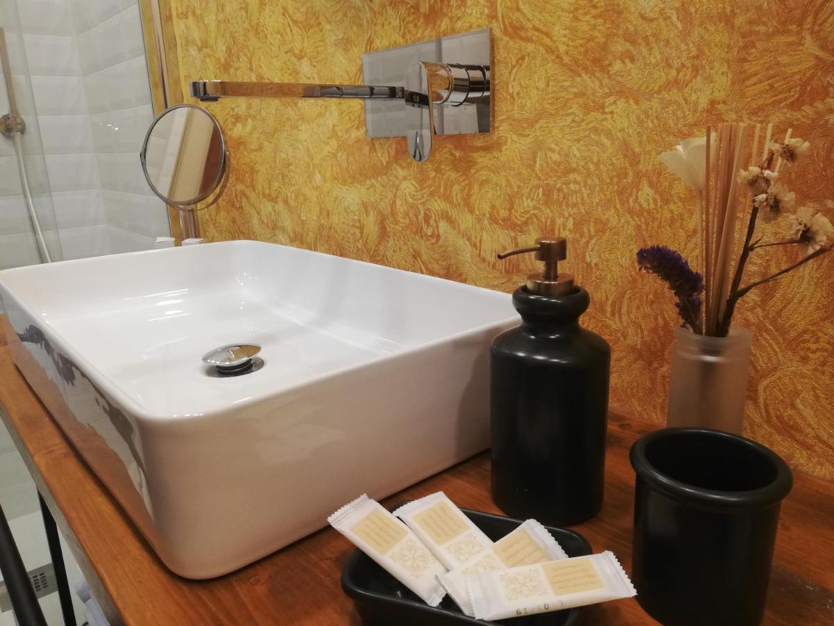 Bed & Breakfast Napolicentrico *